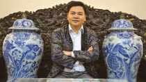 Quý nhân sở hữu quý vật