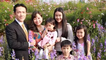 Trở thành người "truyền lửa" sau 16 năm đắm chìm trong ma túy