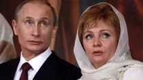 Thực hư tin đồn vợ chồng Tổng thống Putin đều tái hôn