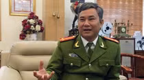Người hùng ở vùng "đất dữ"