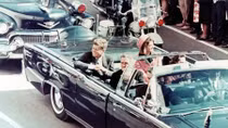 Tổng thống Kennedy bị sát hại vì lật tẩy bí mật về UFO của CIA?