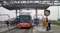 Tỉnh Quảng Bình xin giảm mức phí BOT, kéo dài thời gian thu
