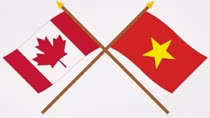Canada đã đầu tư hơn 5,28 tỷ USD tại Việt Nam