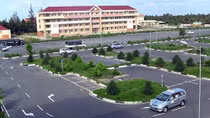 Chưa mặn mà với thi giấy phép lái xe số tự động