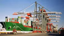 Năm 2015 kim ngạch xuất nhập khẩu đạt 327,76 tỷ USD