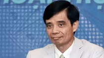 Thứ trưởng Bộ GTVT Phạm Quý Tiêu qua đời