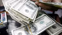 Tỷ giá USD/VND tăng mạnh 