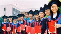 Tuyển sinh đào tạo 1.300 tiến sĩ tại nước ngoài