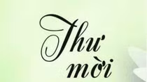 Trại giam Thủ Đức thông báo họp mặt