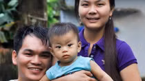Bi kịch của chàng trai tật nguyền nhờ em trai làm chú rể