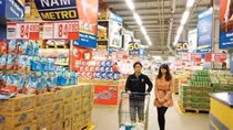 Đã truy thu gần 2.000 tỷ tiền thuế của Metro
