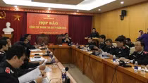 25 ngày có 329 tin phản ánh tham nhũng