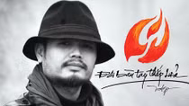 Trần Lập làm liveshow cảnh báo 'đại dịch ung thư' sau cơn bạo bệnh