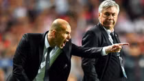 Hồi hộp chờ chương mới của Zidane