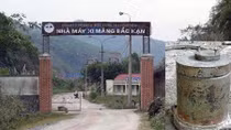 Nguồn phóng xạ bị mất tại Bắc Kạn nguy hiểm đến mức nào?