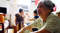 Bà chủ nhà trọ giàu lòng nhân ái
