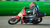 Honda Việt Nam sẽ ra mắt 10 xe máy mới trong năm 2016