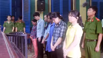 Thảm cảnh chát đắng của những gia đình buôn ma túy