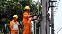 Sẽ không cắt điện dù khô hạn