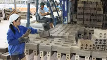 Loại bỏ công nghệ sản xuất lạc hậu gây ô nhiễm môi trường