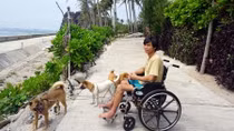 “Đặc sản” của biển