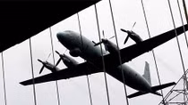 IL-38N máy bay chống tàu ngầm siêu hiện đại của Nga