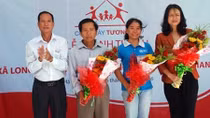 Prudential khởi động năm mới 2016 với nhiều hoạt động cộng đồng ý nghĩa