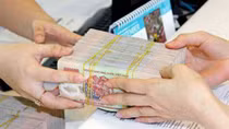 Chưa được duyệt giá đã nhận tiền cọc, nguy cơ tiền tỷ... đi tong