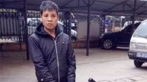 Bắt được trộm nhờ đi tuần tra đêm bằng xe đạp