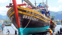 Chung tay mở đường ra biển