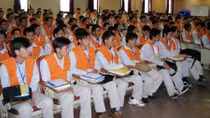 Nối lại việc đưa lao động sang Hàn Quốc