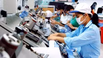 Vì sự phát triển của các doanh nghiệp