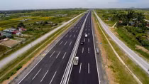 Dự kiến hoàn thành 14 công trình giao thông lớn trong tháng 1