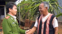 Những già làng vì cuộc sống bình yên nhân dân