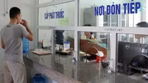 Năm 2016 có 8.500 lượt người được điều trị bằng Methadone