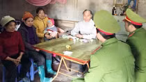Gia tăng tội phạm cố ý gây thương tích trong dịp Tết