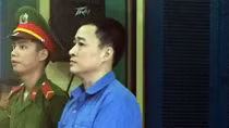 Lĩnh án vì dọa đăng báo để cưỡng đoạt 1 tỷ đồng