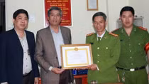 Thưởng nóng xử lý người lang thang xin ăn và ăn xin biến tướng