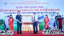  Ủy thác cho 27 Cơ quan Cảnh sát điều tra mở rộng vụ án
