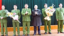  Lập công ty bán hóa đơn, trả lương giám đốc rởm 25 triệu/tháng