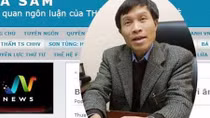Chuẩn bị xét xử bị cáo Nguyễn Hữu Vinh