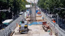 Hoàn thành GPMB 4 ga ngầm thuộc đường sắt Nhổn – ga Hà Nội trước 30-4