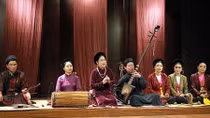 'Chuyện nhạc phố cổ' – sâu lắng không gian Thăng Long – Đông Đô – Hà Nội