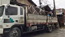 Hai mặt của nghề thu gom phế liệu
