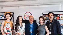 Dàn mỹ nhân “Taxi, em tên gì?” gây chú ý LHP Cannes 2016