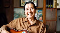 Những bài ca đi cùng năm tháng