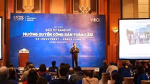 Đầu tư sang Mỹ, hưởng quyền công dân toàn cầu