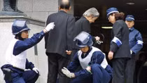 Cảnh sát Nhật gồng mình đối phó với cuộc nội chiến trong tổ chức mafia Yamaguchi-gumi