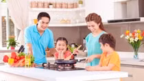  Ranee - khơi dậy đam mê nấu bếp