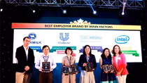 Vinamilk trở thành nơi làm việc tốt thứ 2 Việt Nam